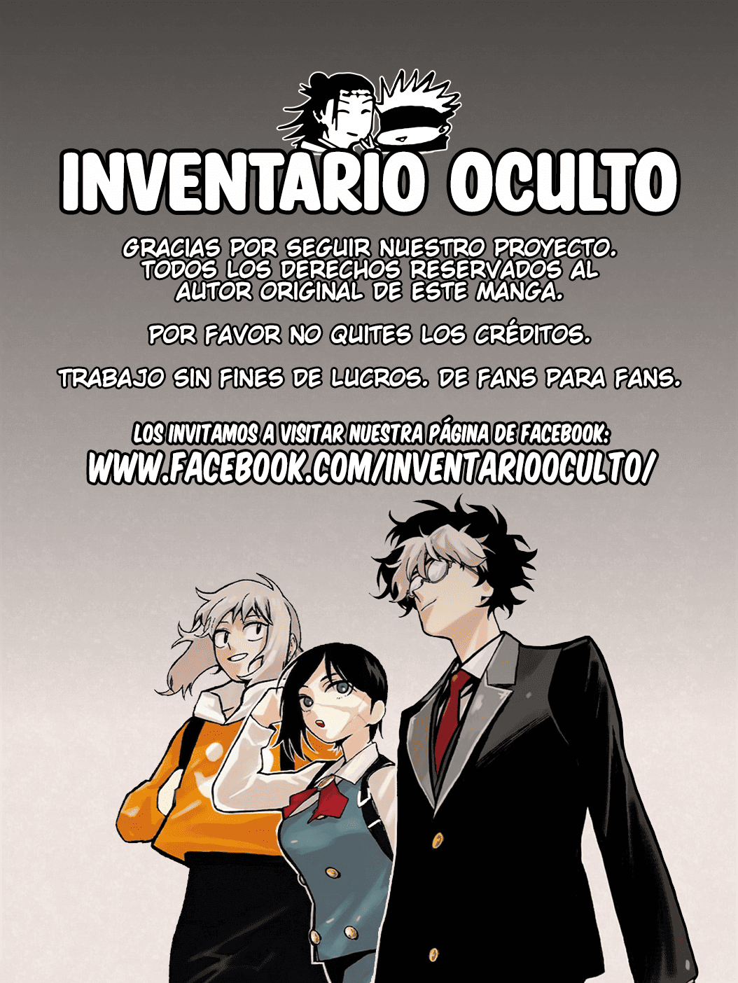 Read Under Doctor (ES) Manga Online