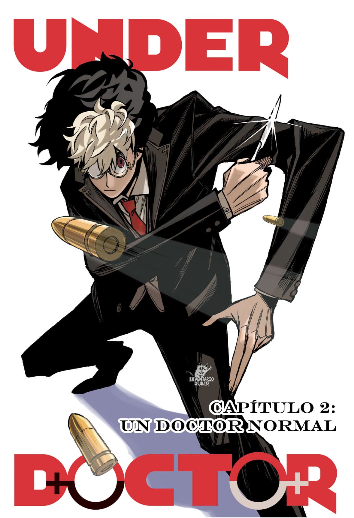 Read Under Doctor (ES) Manga Online