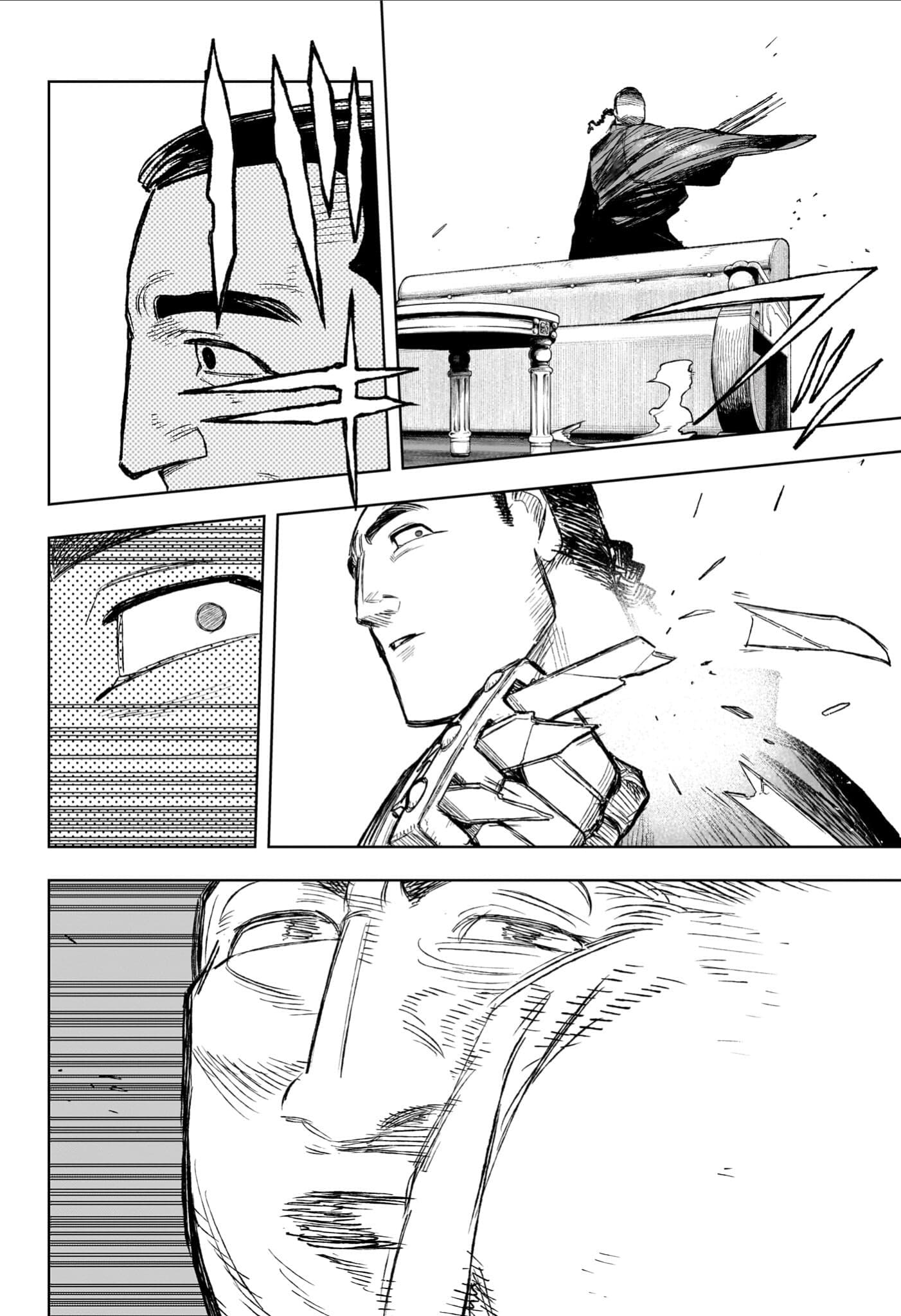 Read Under Doctor (ES) Manga Online