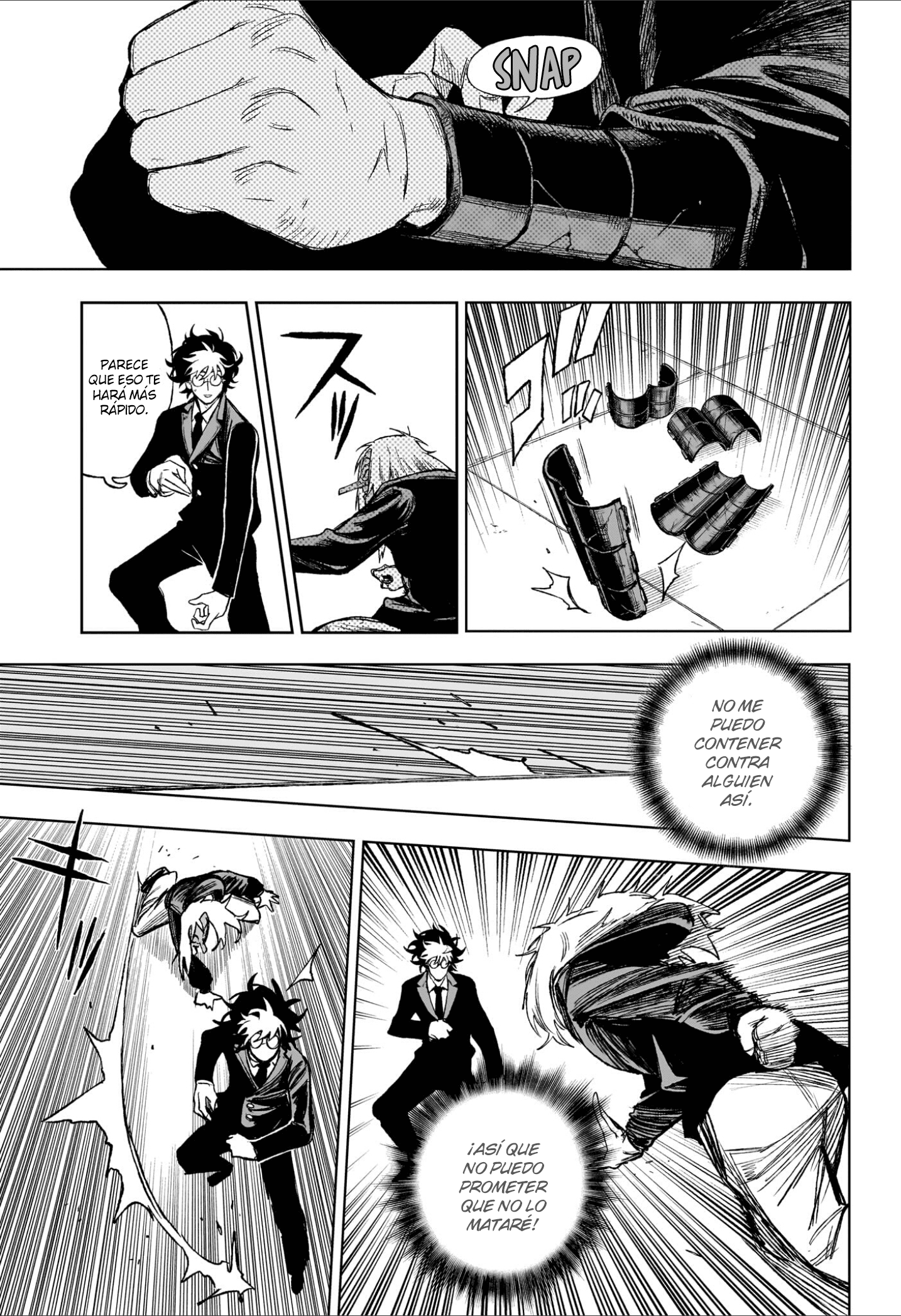 Read Under Doctor (ES) Manga Online