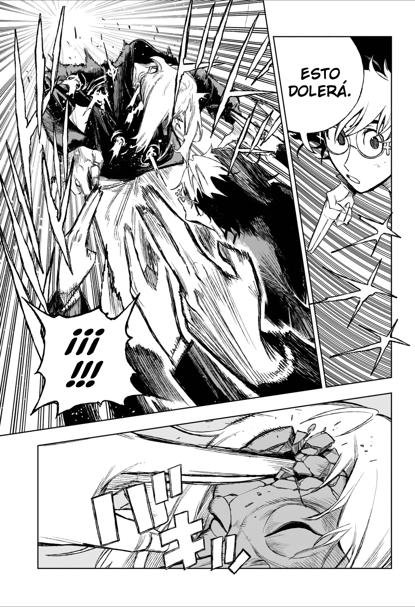 Read Under Doctor (ES) Manga Online