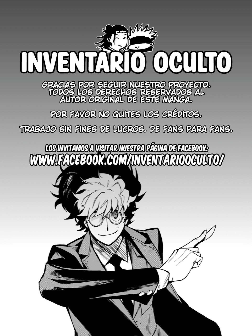 Read Under Doctor (ES) Manga Online