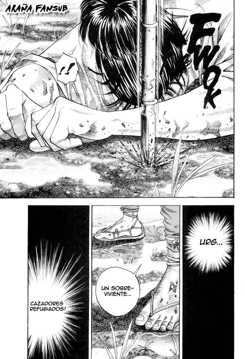 Read VagabondES Manga Online
