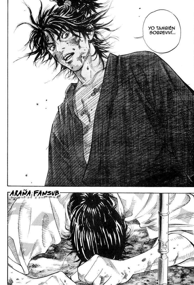 Read VagabondES Manga Online