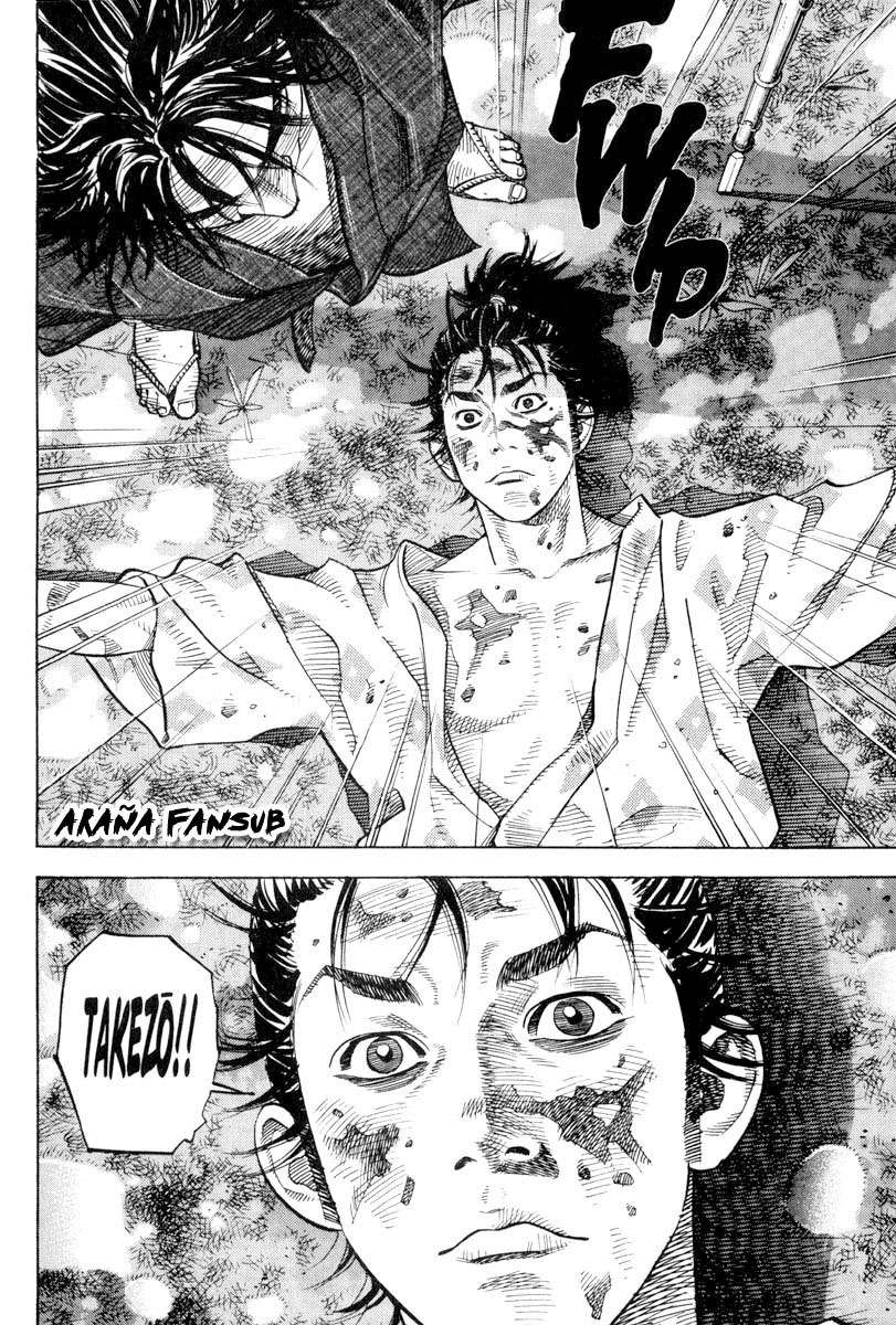 Read VagabondES Manga Online
