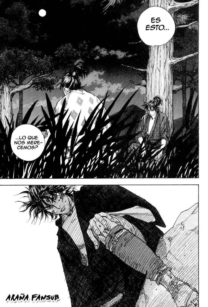 Read VagabondES Manga Online