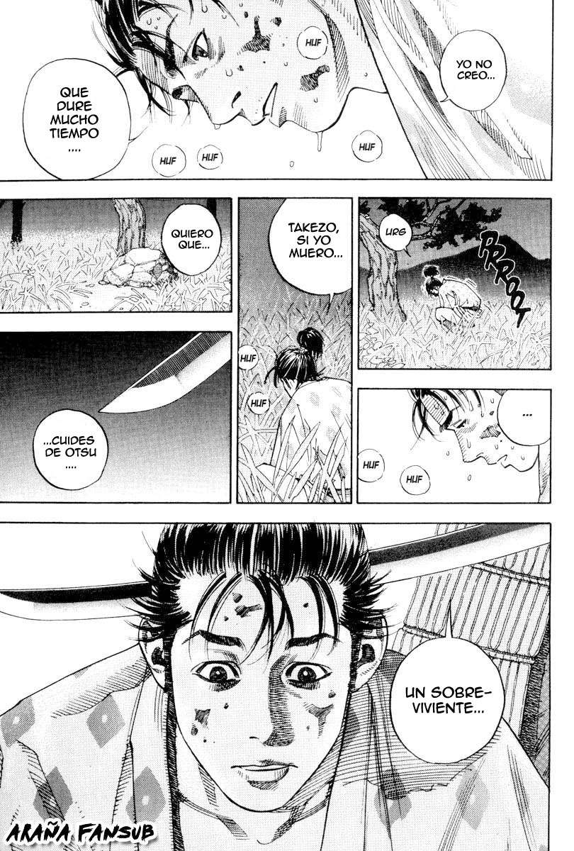 Read VagabondES Manga Online