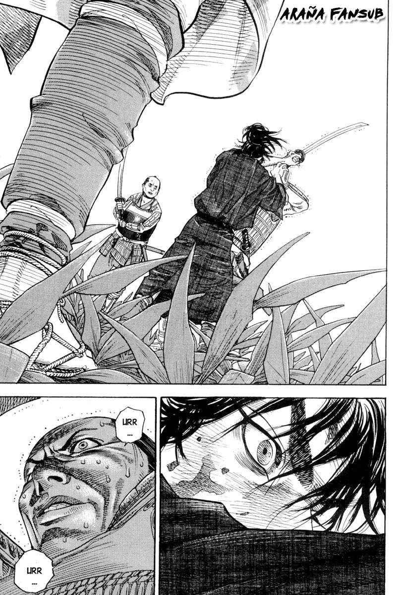 Read VagabondES Manga Online