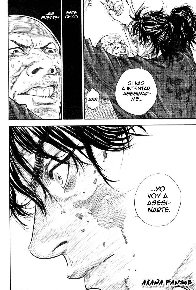 Read VagabondES Manga Online