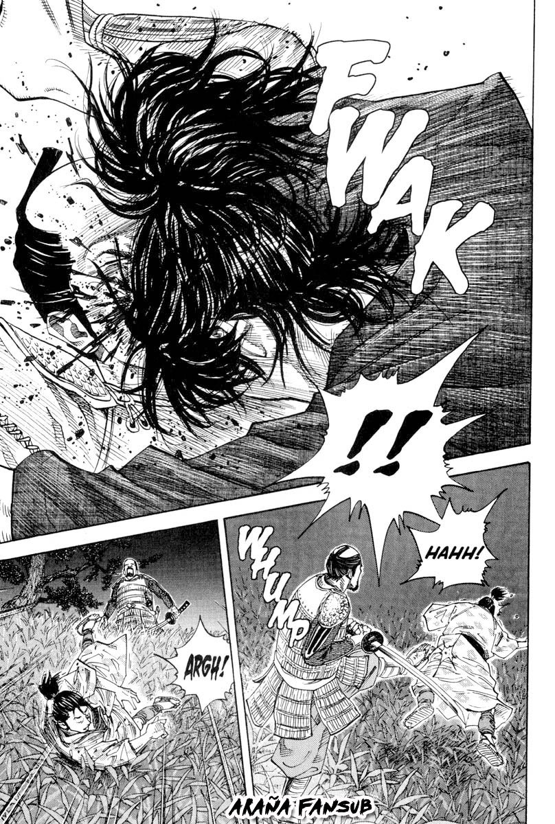 Read VagabondES Manga Online