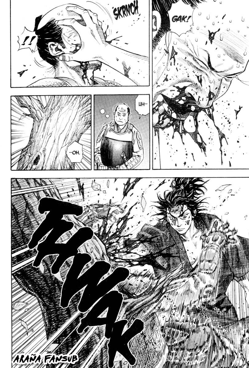 Read VagabondES Manga Online