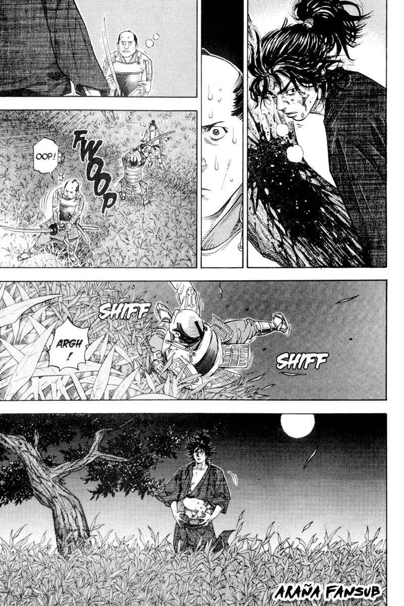 Read VagabondES Manga Online