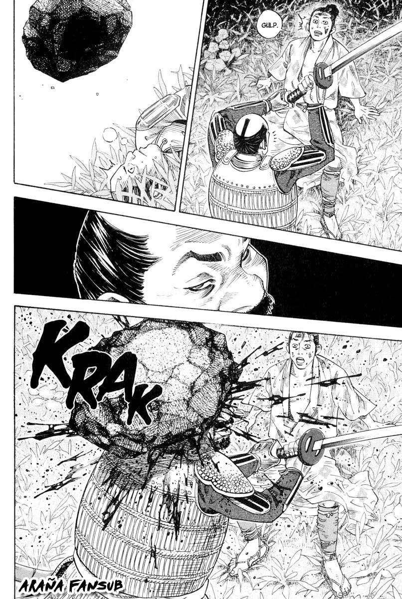 Read VagabondES Manga Online