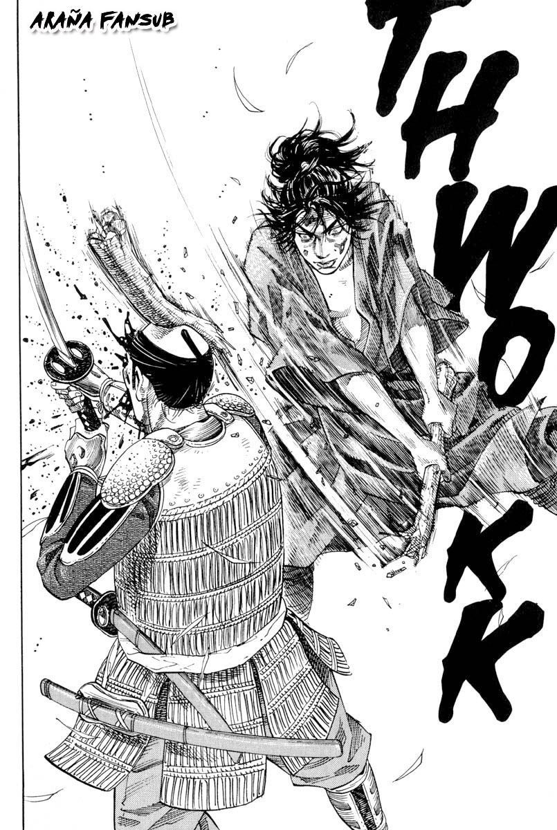 Read VagabondES Manga Online