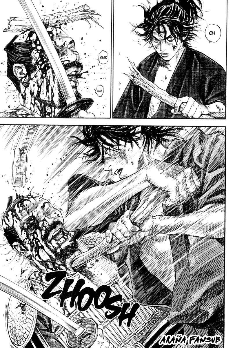 Read VagabondES Manga Online
