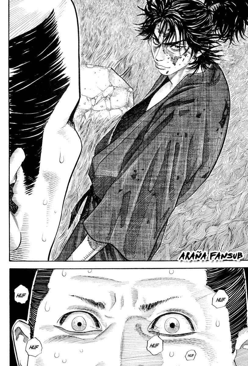 Read VagabondES Manga Online