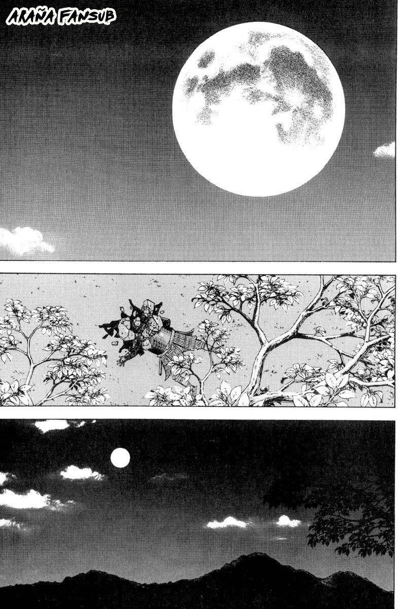 Read VagabondES Manga Online