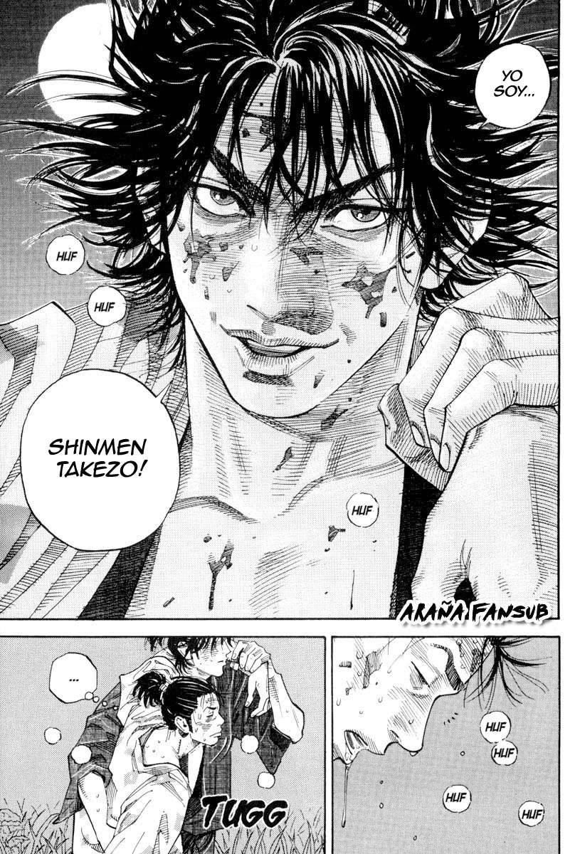 Read VagabondES Manga Online