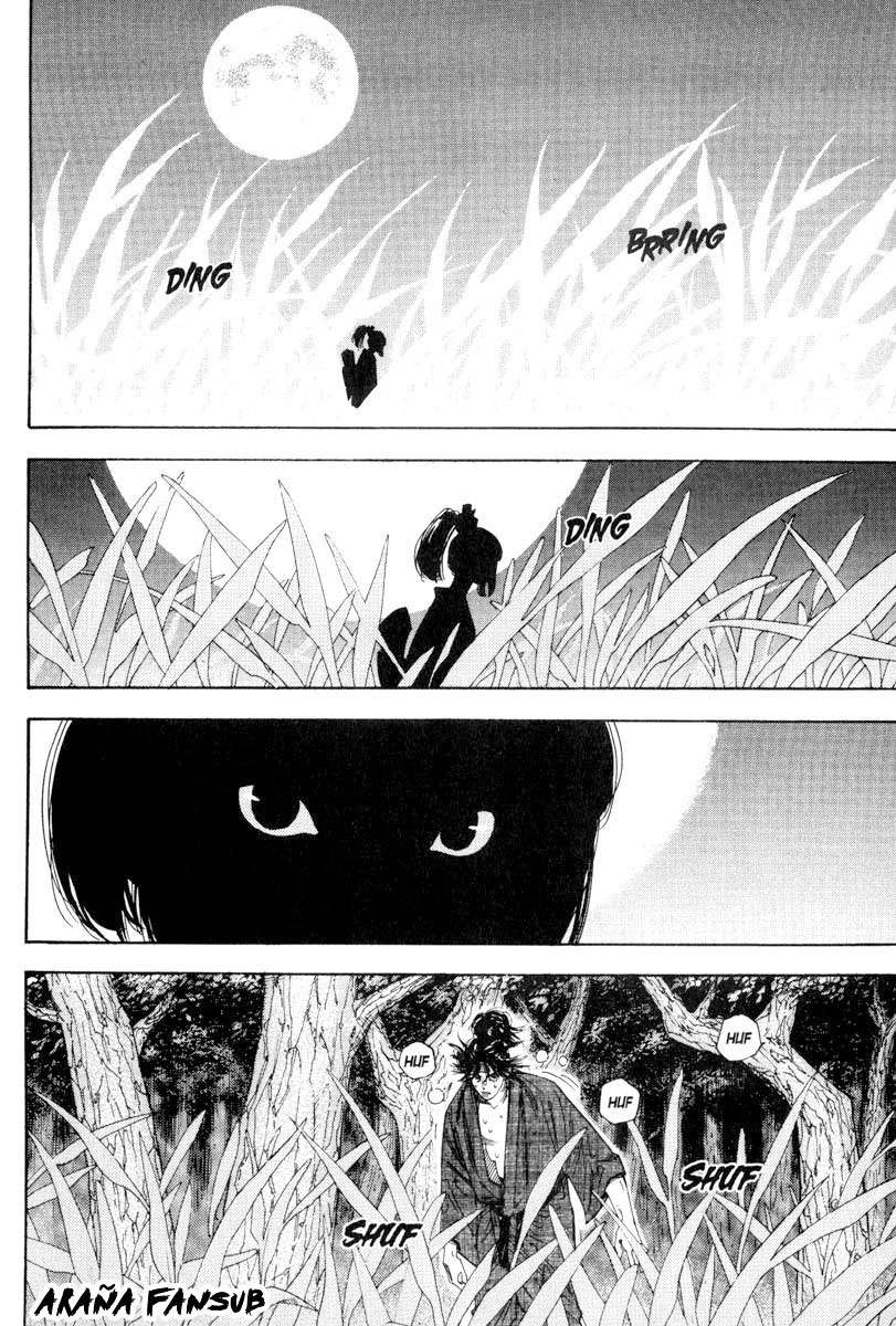 Read VagabondES Manga Online