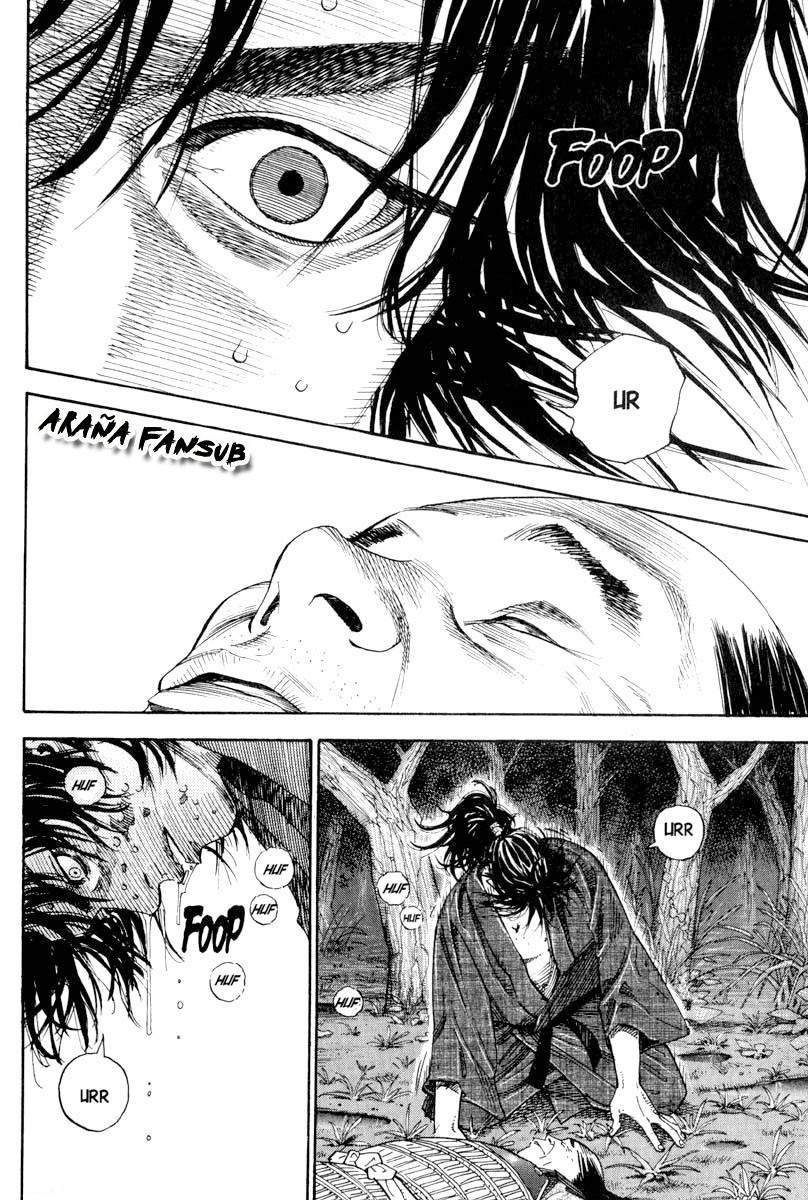 Read VagabondES Manga Online