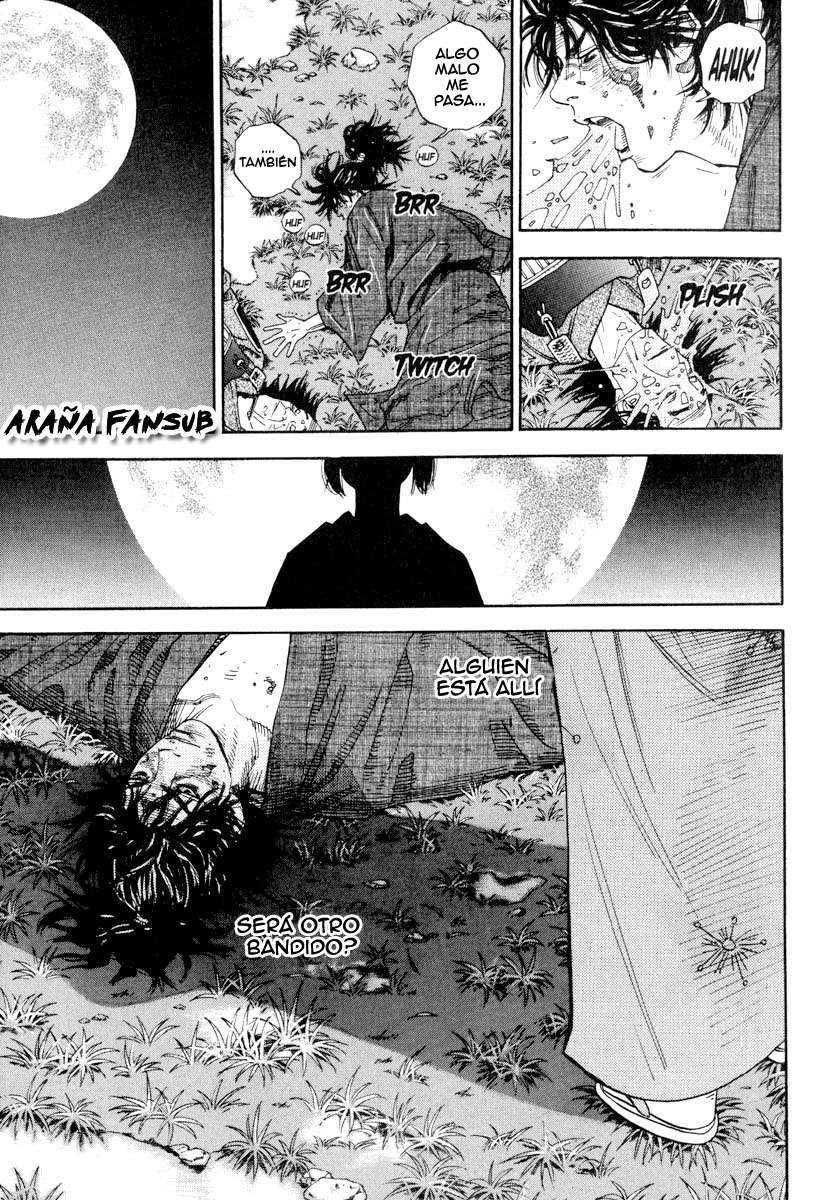 Read VagabondES Manga Online