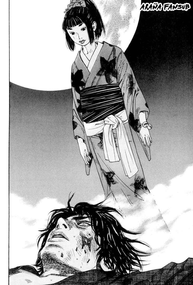 Read VagabondES Manga Online