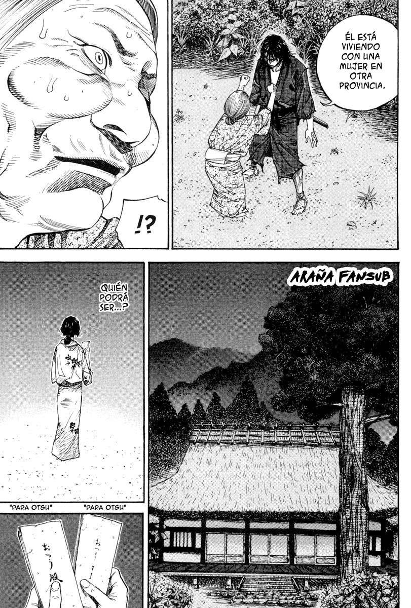 Read VagabondES Manga Online