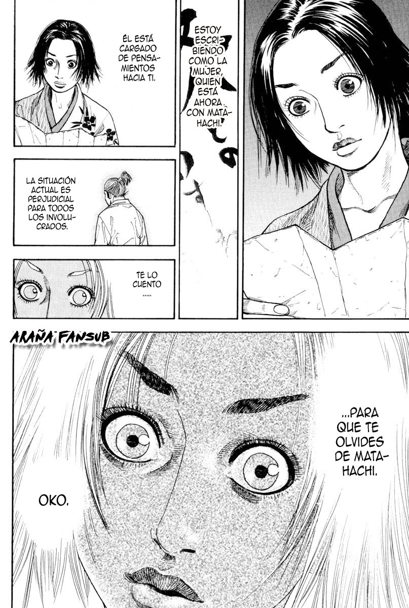 Read VagabondES Manga Online