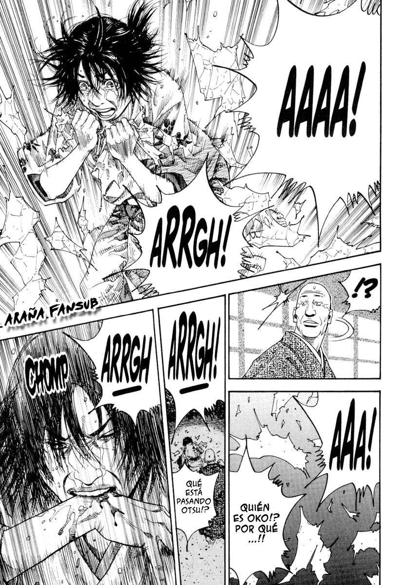 Read VagabondES Manga Online