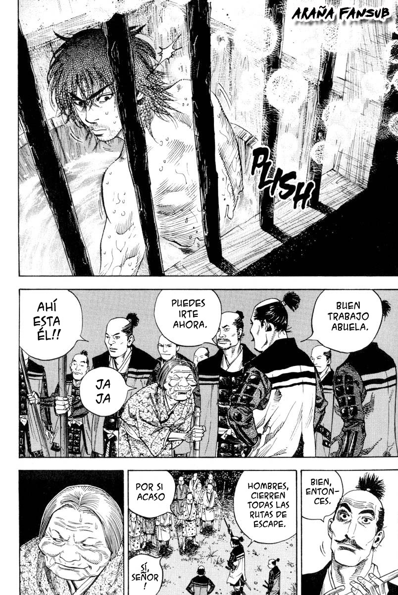 Read VagabondES Manga Online