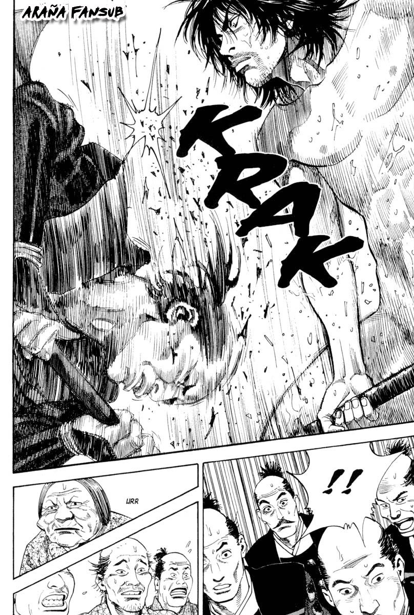 Read VagabondES Manga Online