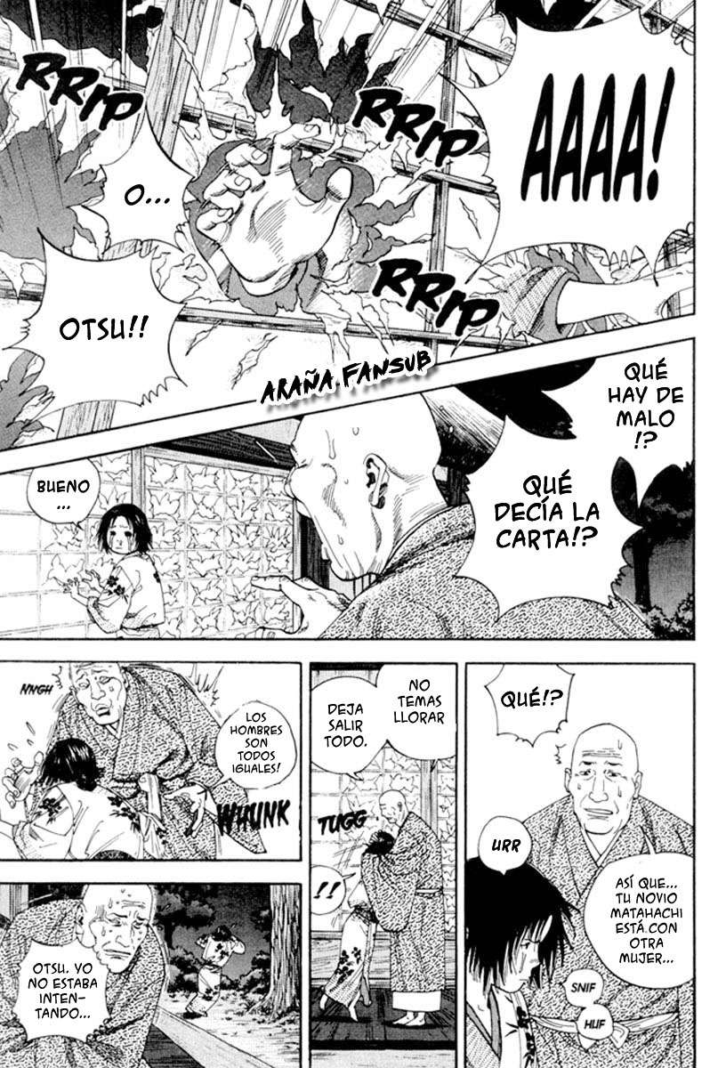 Read VagabondES Manga Online