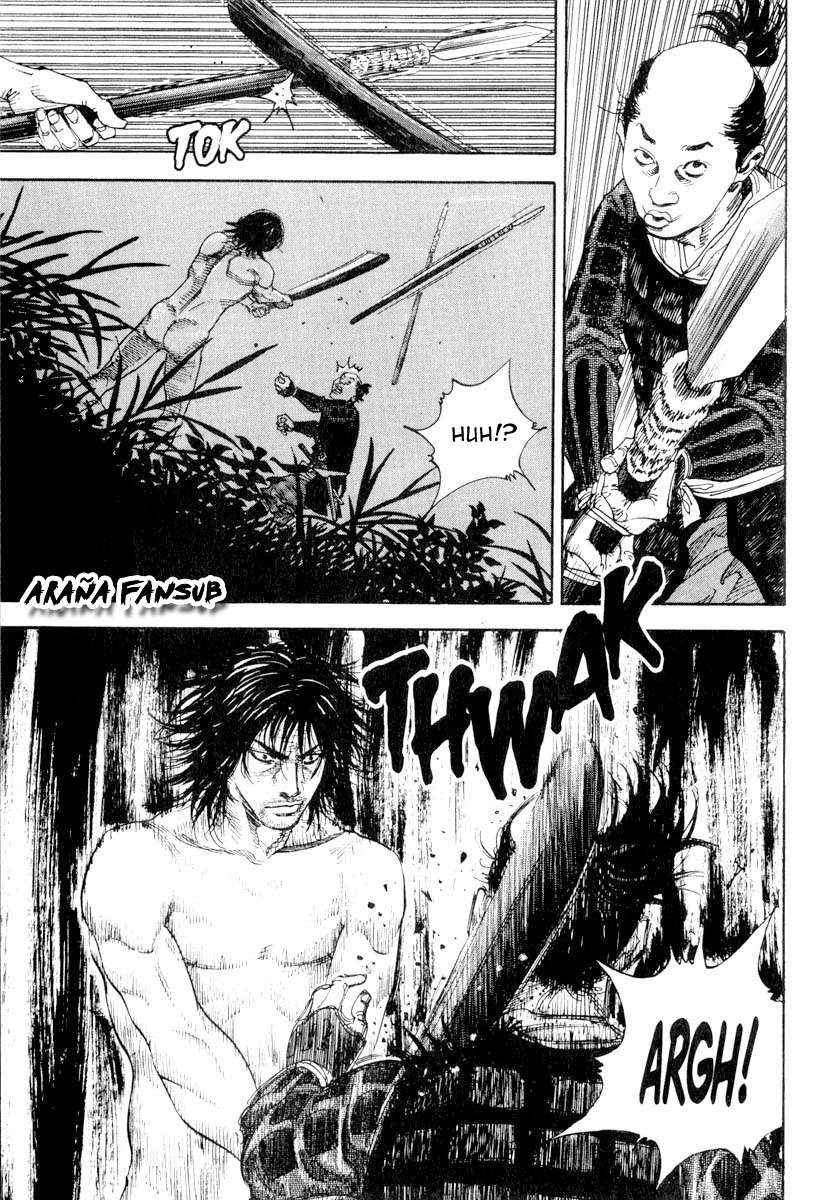 Read VagabondES Manga Online