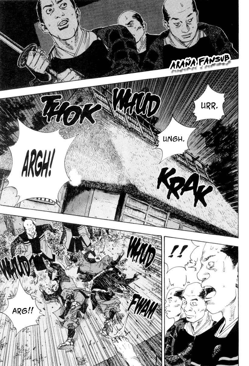Read VagabondES Manga Online
