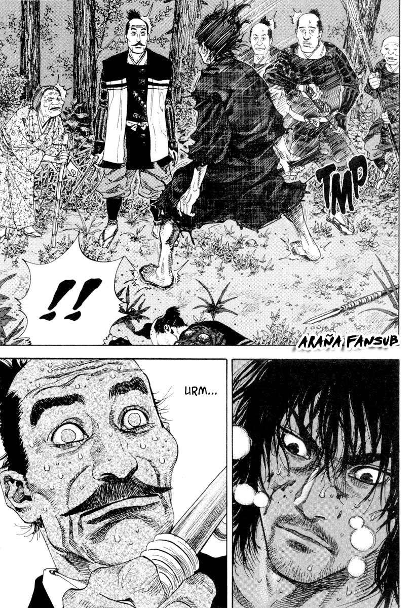 Read VagabondES Manga Online