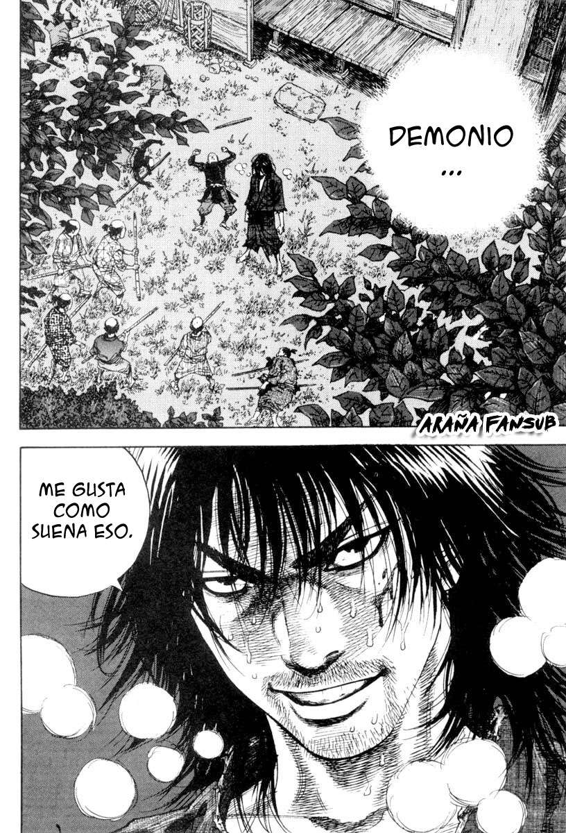 Read VagabondES Manga Online