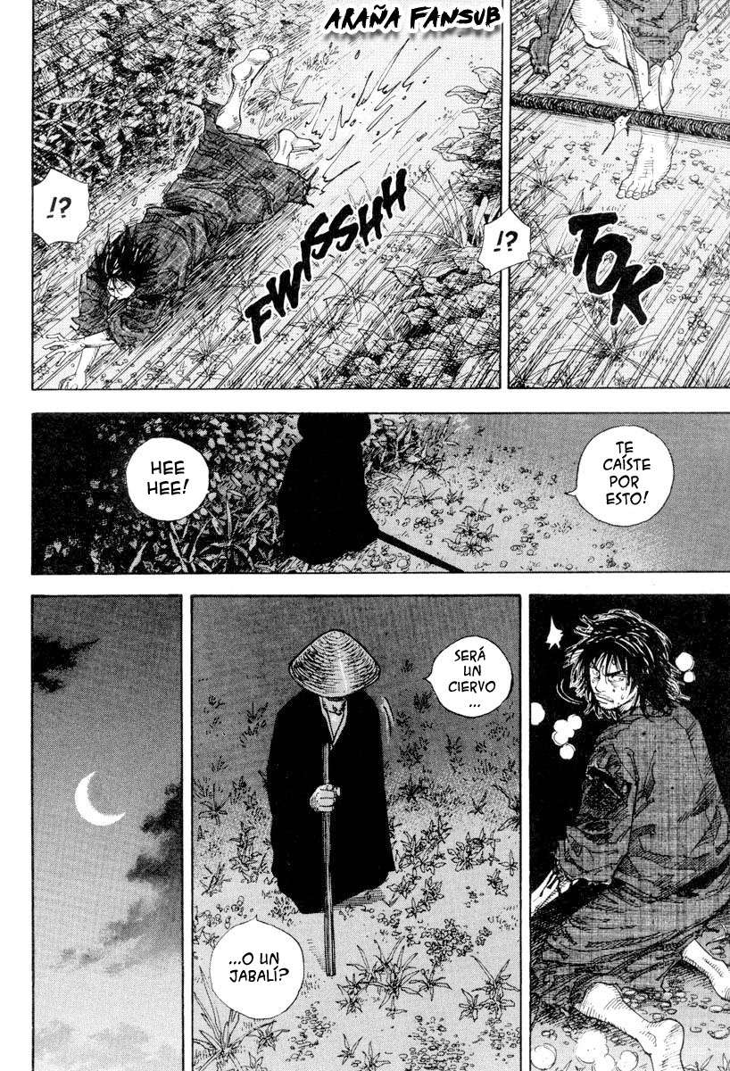 Read VagabondES Manga Online