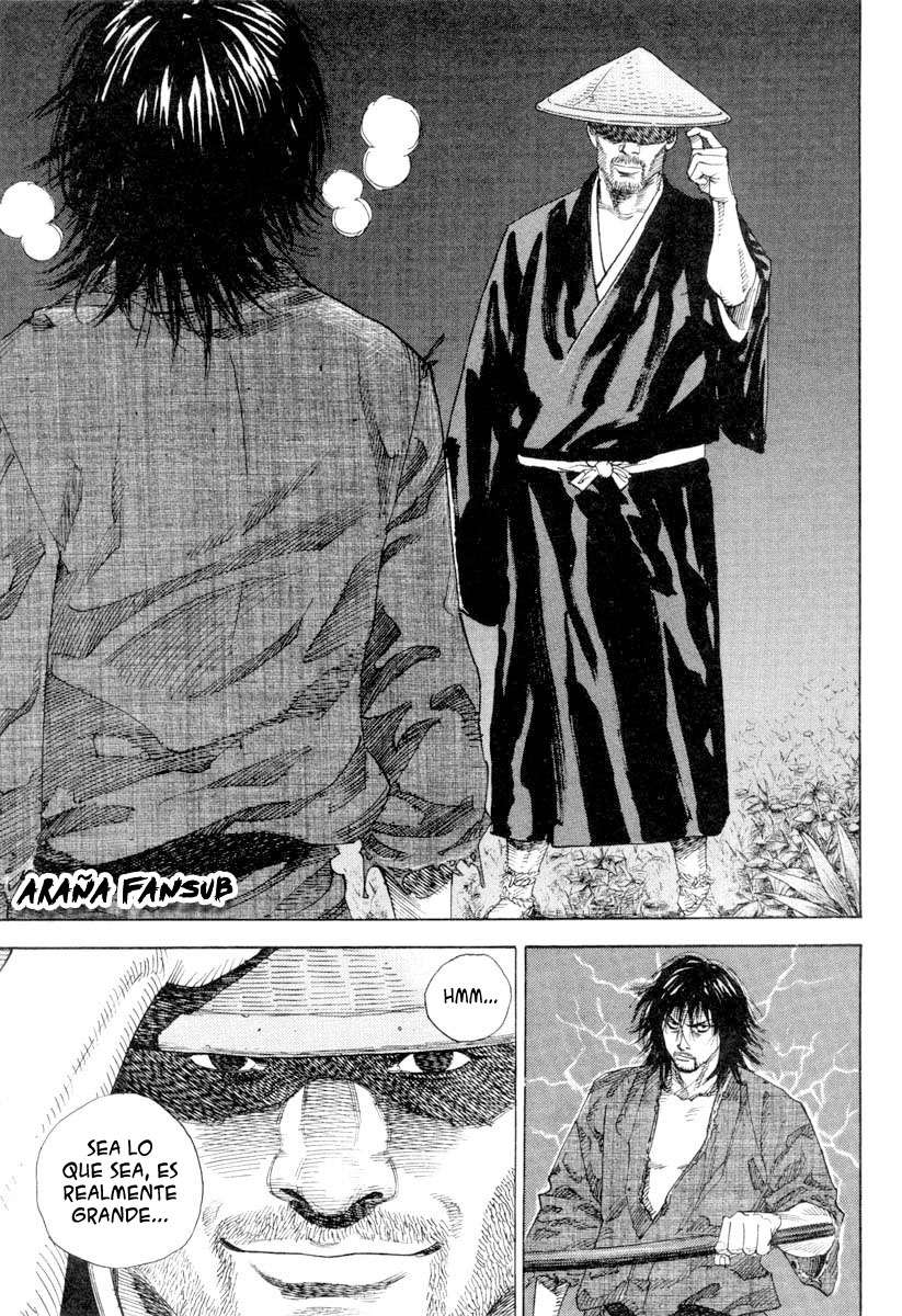 Read VagabondES Manga Online