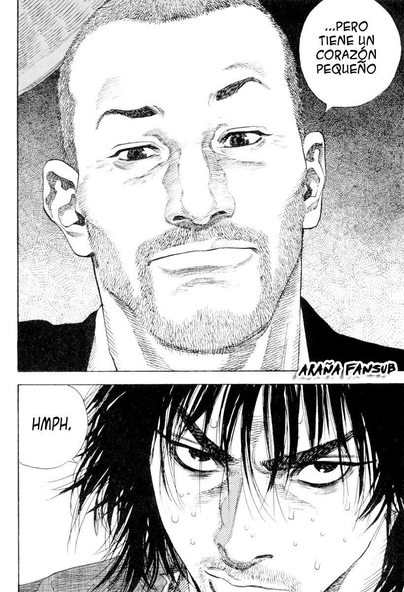 Read VagabondES Manga Online