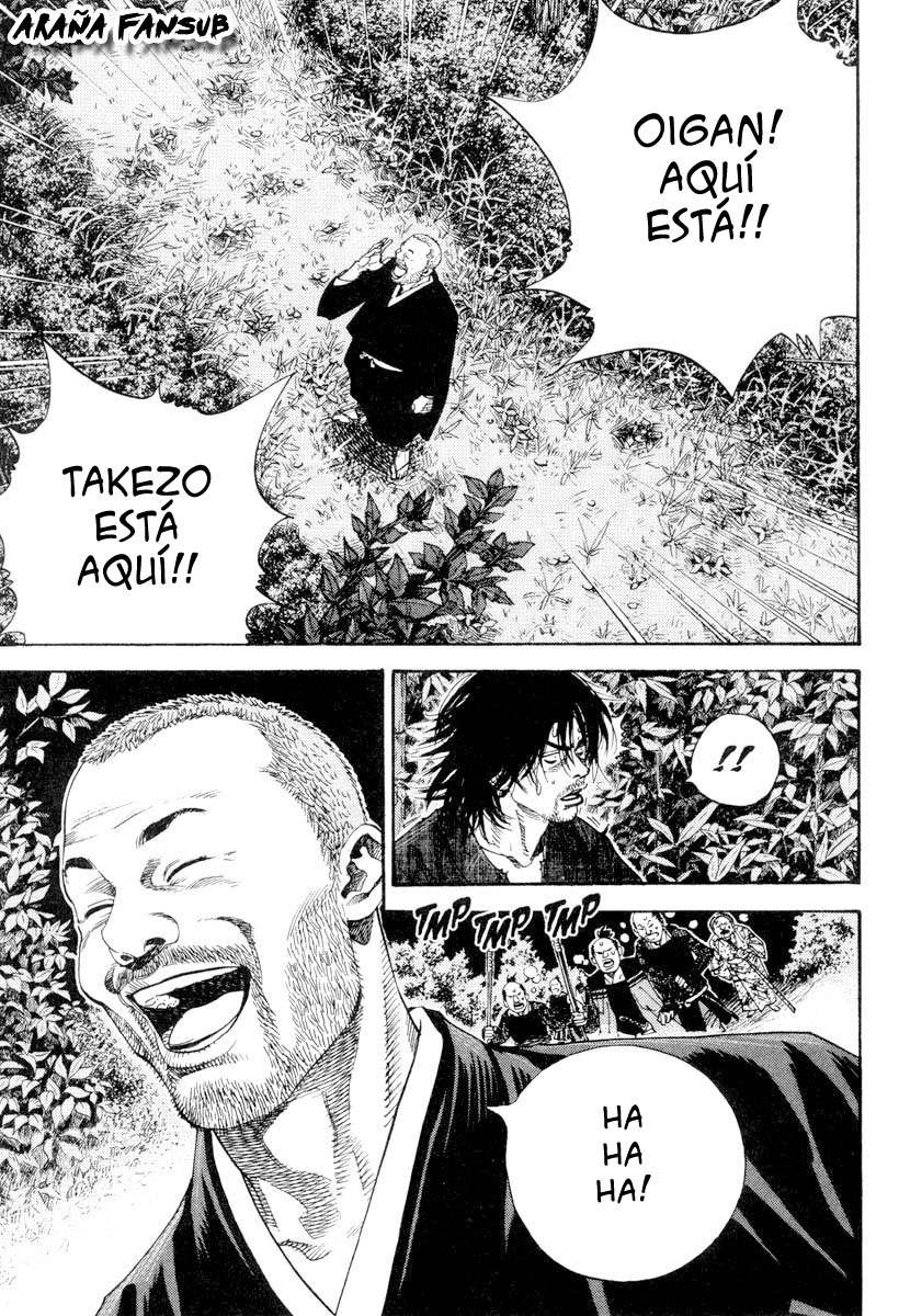 Read VagabondES Manga Online