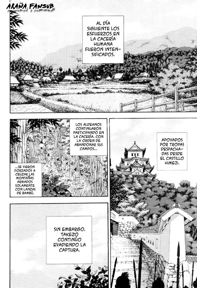 Read VagabondES Manga Online