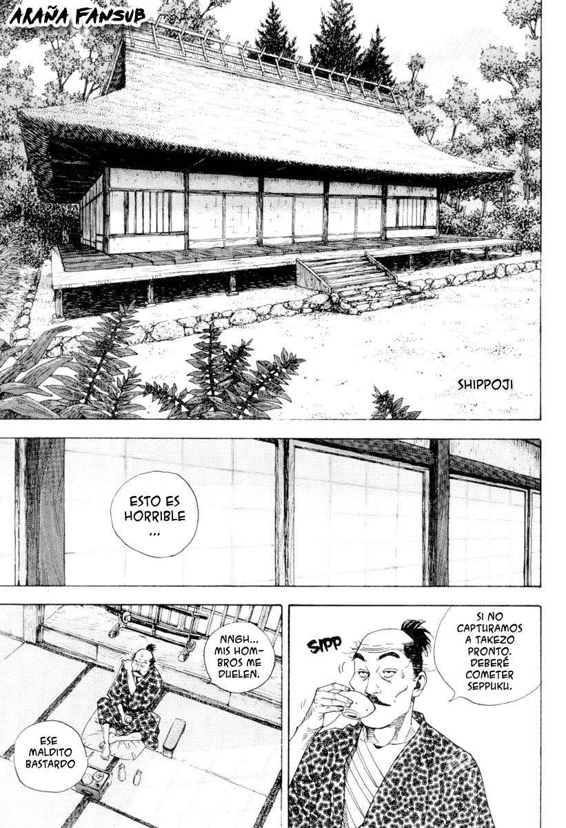 Read VagabondES Manga Online