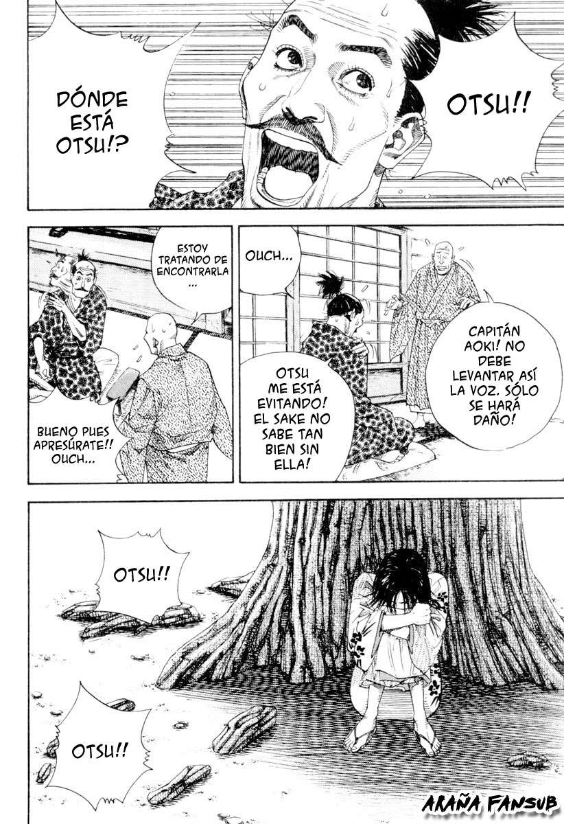 Read VagabondES Manga Online