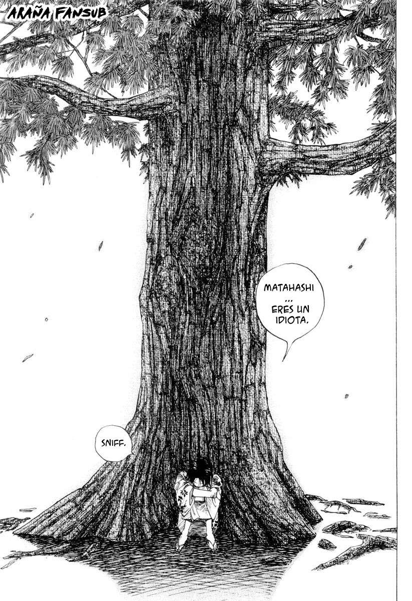 Read VagabondES Manga Online