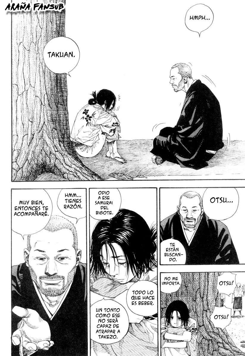 Read VagabondES Manga Online