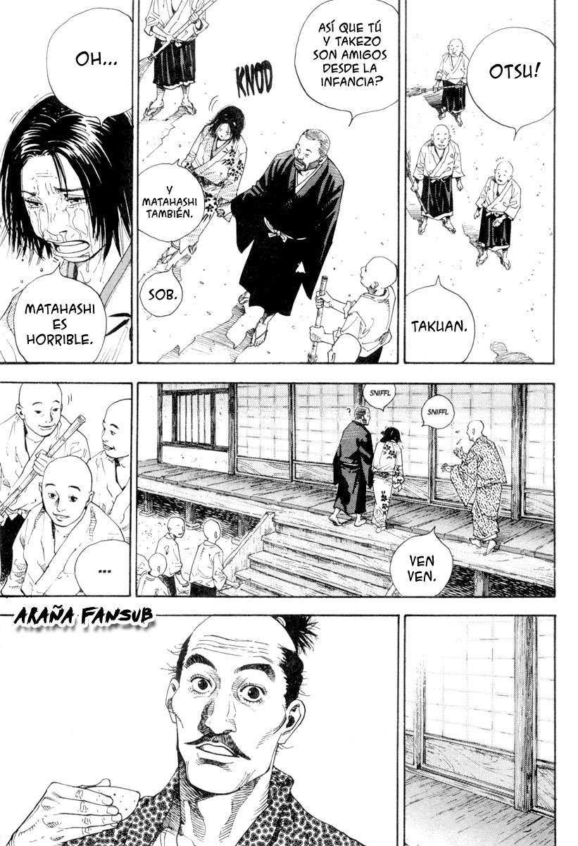 Read VagabondES Manga Online