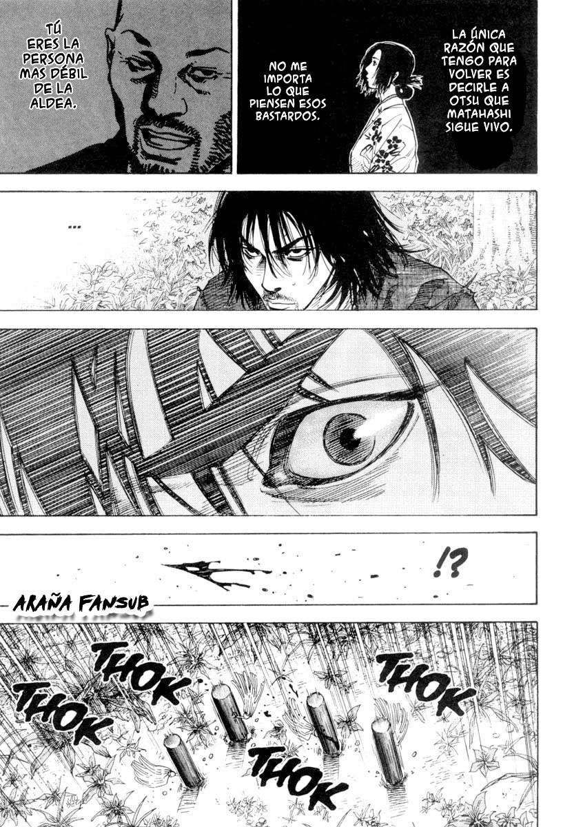 Read VagabondES Manga Online