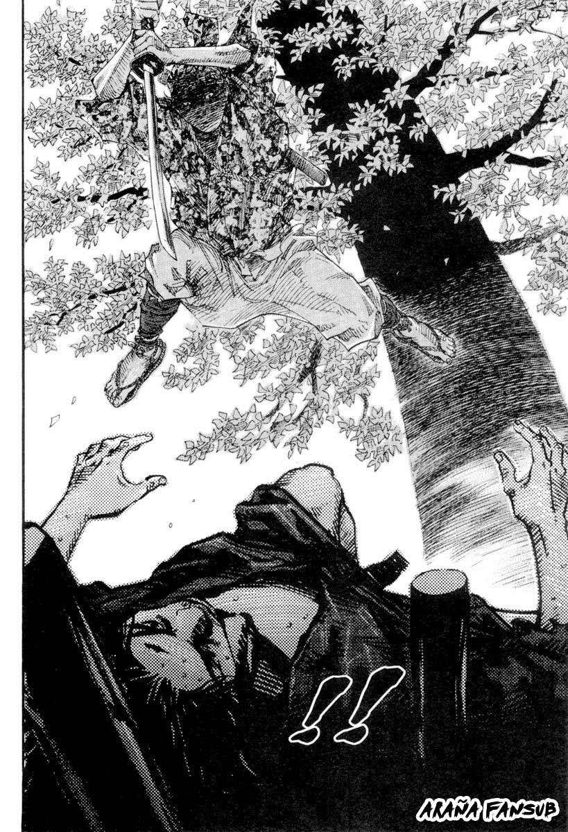 Read VagabondES Manga Online