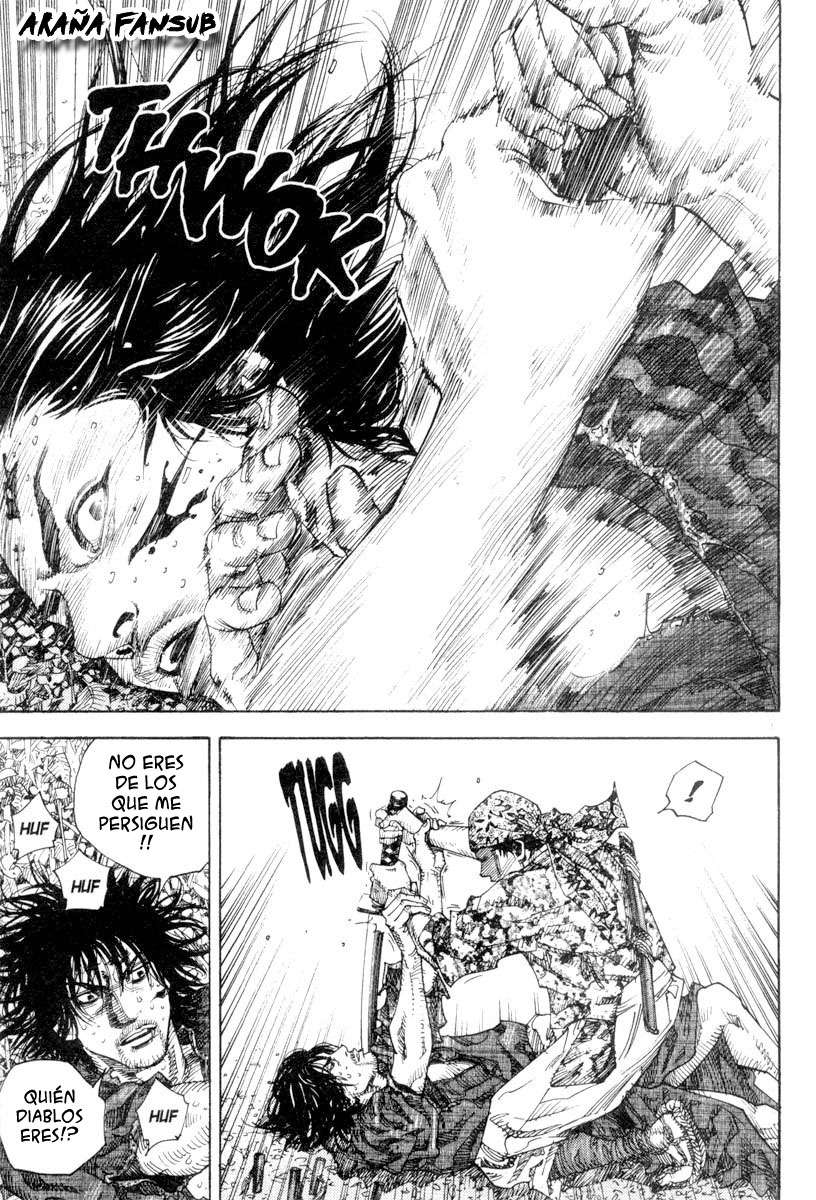 Read VagabondES Manga Online