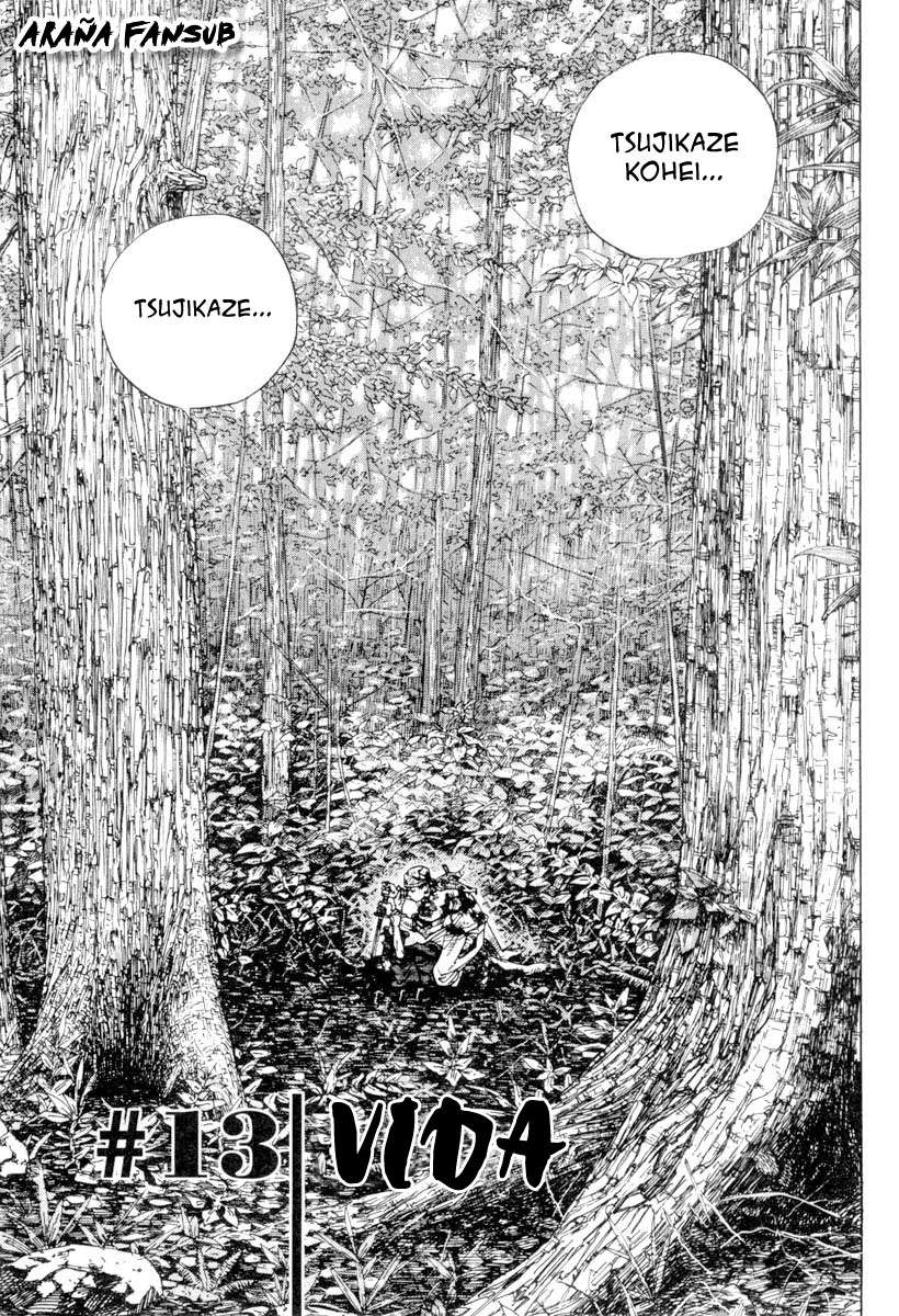 Read VagabondES Manga Online